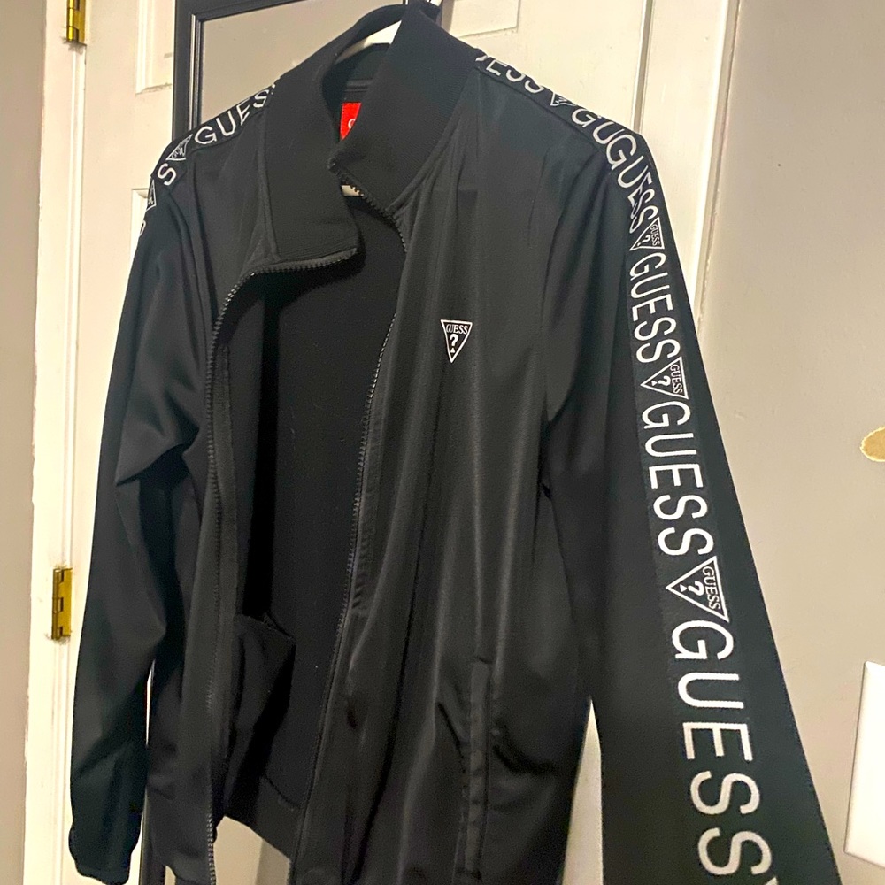 Guess jacket